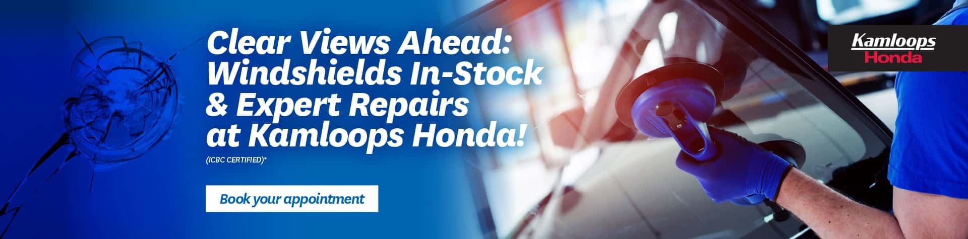 Windshield Repair Service